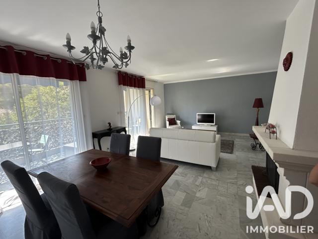 Vente  Appartement T3  de 81 m² à Sanary 459 000 euros Réf: SFN-2098160