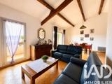 Vente  Appartement F4  de 80 m² à Sanary 355 000 euros