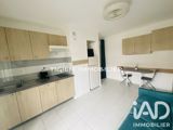 Vente  Appartement F2  de 36 m² à La Seyne 177 000 euros