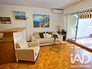 Vente  Appartement T3  de 55 m² à Bandol 335 000 euros Réf: SFN-1964153