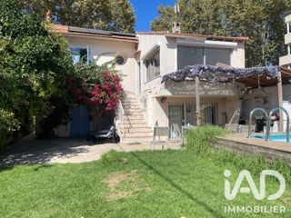 Vente  Maison de 141 m² à La Seyne 415 000 euros