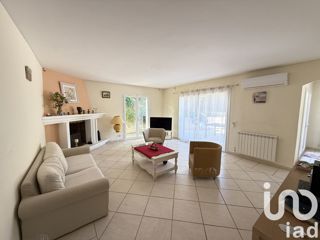 Vente  Maison de 163 m² à Six-Fours 695 000 euros