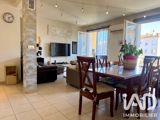 Vente  Appartement T3  de 63 m² à La Seyne 169 000 euros