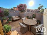 Vente  Maison de 43 m² à Sanary 200 000 euros