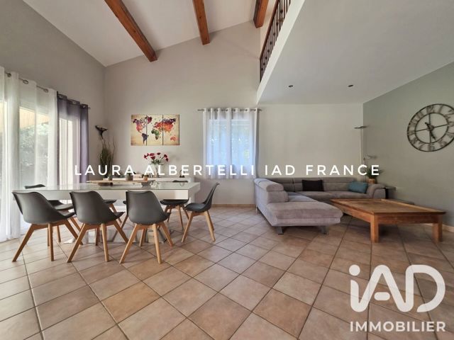 Vente  Maison de 150 m² à La Seyne 785 000 euros Réf: SFN-2090400