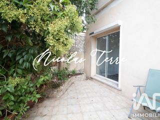 Vente  Appartement T3  de 47 m² à La Seyne 138 000 euros Réf: SFN-2124283