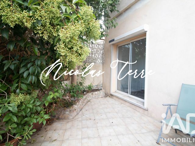 Vente  Appartement T3  de 47 m² à La Seyne 138 000 euros Réf: SFN-2124283