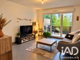 Vente  Appartement F2  de 41 m² à La Seyne 149 900 euros