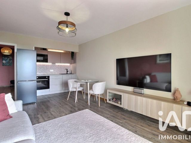 Vente  Studio de 31 m² à Six-Fours 170 000 euros Réf: SFN-2128798