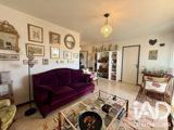 Vente  Appartement T3  de 62 m² à La Seyne 240 000 euros
