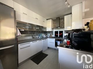 Vente  Maison de 101 m² à La Seyne 442 000 euros
