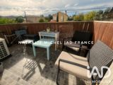 Vente  Appartement T2  de 35 m² à La Seyne 179 000 euros