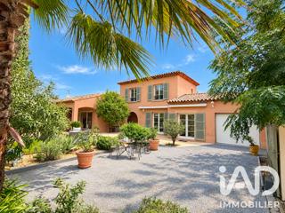 Vente  Maison de 118 m² à Sanary 900 000 euros Réf: SFN-2130706