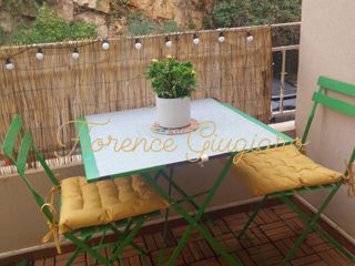 Vente  Studio de 28 m² à Sanary 229 500 euros
