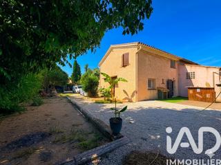Vente  Maison de 98 m² à La Seyne 440 000 euros Réf: SFN-2013918