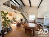 Vente  Appartement T4  de 118 m² à Six-Fours 485 000 euros