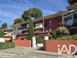 Vente  Appartement F2  de 40 m² à La Seyne 260 000 euros
