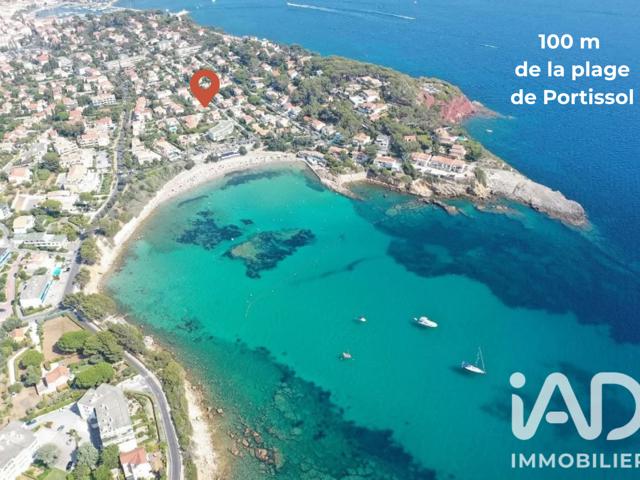 Vente  Maison de 175 m² à Sanary 1 795 000 euros Réf: SFN-2040115