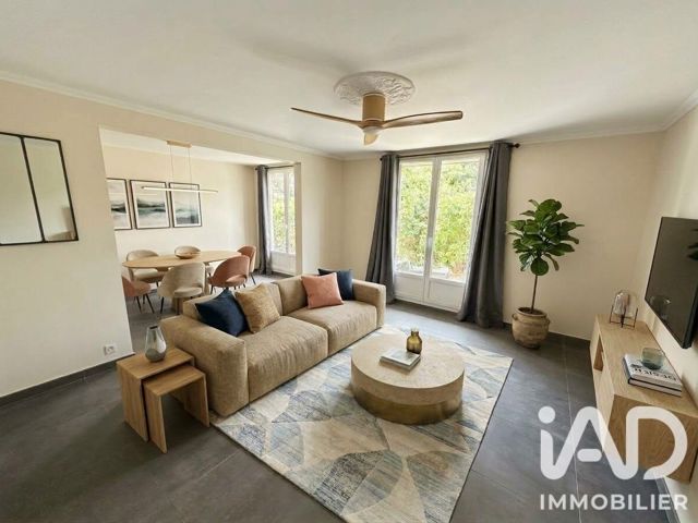 Vente  Appartement T5  de 94 m² à La Seyne 255 000 euros Réf: SFN-2134869
