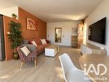 Vente  Appartement F3  de 56 m² à La Seyne 263 000 euros