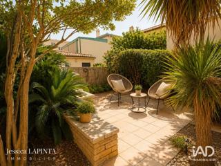 Vente  Appartement T3  de 63 m² à Sanary 395 000 euros