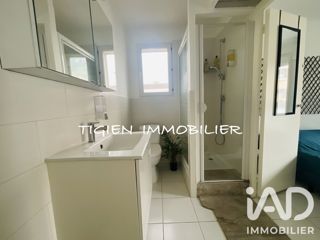 Vente  Appartement F2  de 36 m² à La Seyne 177 000 euros
