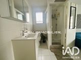 Vente  Appartement F2  de 36 m² à La Seyne 177 000 euros