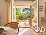 Vente  Appartement T4  de 82 m² à Sanary 429 000 euros