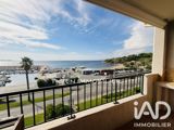 Vente  Appartement T3  de 59 m² à Six-Fours 370 000 euros