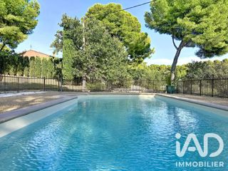 Vente  Maison de 220 m² à Sanary 1 469 000 euros