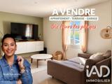 Vente  Appartement T3  de 69 m² à Six-Fours 415 000 euros