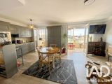 Vente  Appartement T2  de 44 m² à Six-Fours 233 000 euros