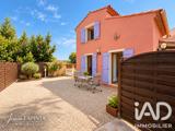 Vente  Maison de 108 m² à Six-Fours 375 000 euros