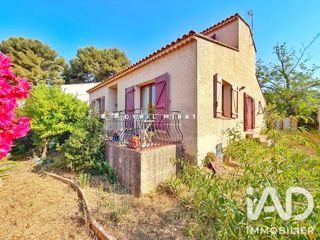 Vente  Maison de 118 m² à La Seyne 469 000 euros Réf: SFN-2134441