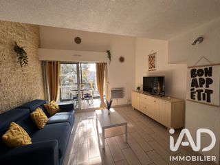 Vente  Appartement T3  de 45 m² à La Seyne 199 000 euros Réf: SFN-2132478