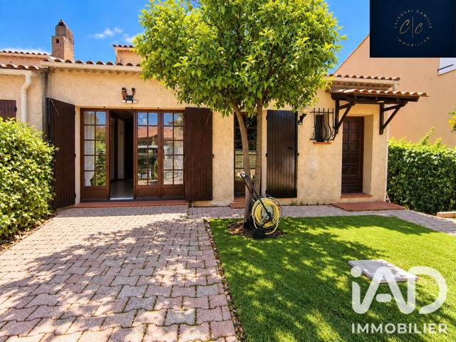 Vente  Maison de 103 m² à Sanary 420 000 euros Réf: SFN-2131909