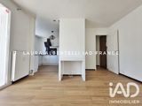 Vente  Appartement T2  de 41 m² à La Seyne 166 000 euros