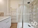 Vente  Appartement T2  de 41 m² à La Seyne 166 000 euros