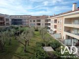 Vente  Appartement T3  de 80 m² à Six-Fours 364 000 euros