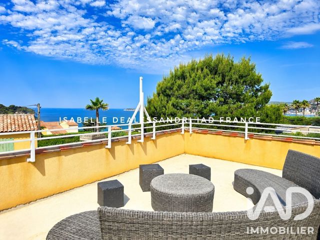 Vente  Maison de 145 m² à Sanary 699 000 euros Réf: SFN-2061433