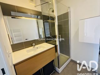 Vente  Appartement F2  de 41 m² à La Seyne 159 000 euros