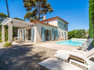 Vente  Maison de 155 m² à Six-Fours 1 299 000 euros Réf: SFN-2136219