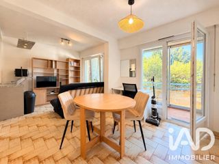 Vente  Studio de 30 m² à Six-Fours 148 000 euros Réf: SFN-2136597