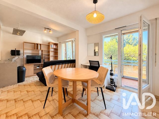Vente  Studio de 30 m² à Six-Fours 148 000 euros Réf: SFN-2136597