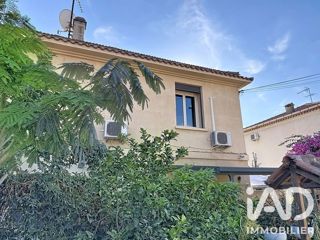 Vente  Maison de 142 m² à Ollioules 470 000 euros