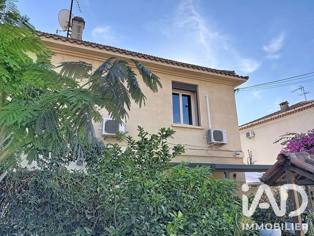 Vente  Maison de 142 m² à Ollioules 470 000 euros Réf: SFN-2137134