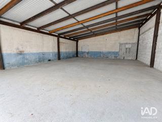 Vente  Local commercial de 80 m² à La Seyne 190 000 euros Réf: SFN-2137236