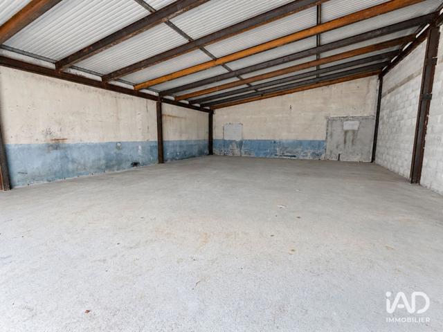 Vente  Local commercial de 80 m² à La Seyne 190 000 euros Réf: SFN-2137236