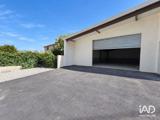 Vente  Local commercial de 110 m² à La Seyne 245 000 euros