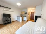 Vente  Studio de 22 m² à Sanary 145 500 euros